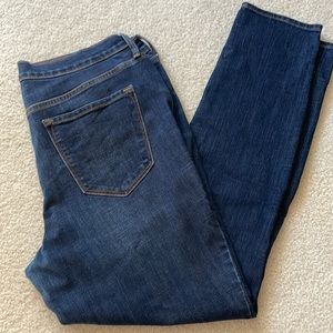 Old Navy jeans